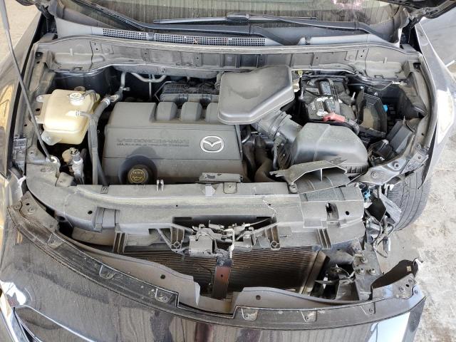 Photo 12 from auction – 2015 MAZDA CX-9 SPORT with VIN JM3TB2BA4F0467835