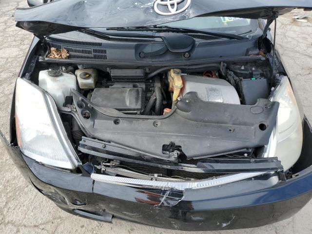 Photo 11 from auction – 2008 TOYOTA PRIUS with VIN JTDKB20U983352439
