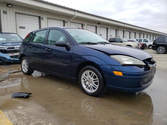 Photo 4 from auction – 2003 FORD FOCUS ZX5 with VIN 3FAFP37303R185328