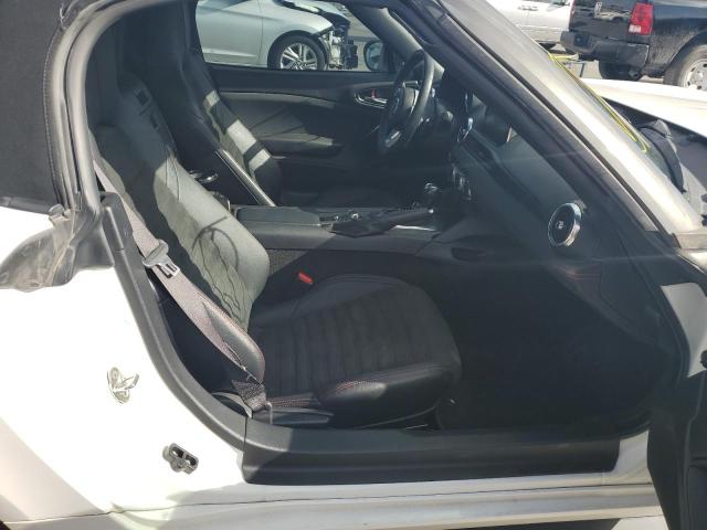 Photo 10 from auction – 2017 FIAT 124 SPIDER with VIN JC1NFAEK1H0125439