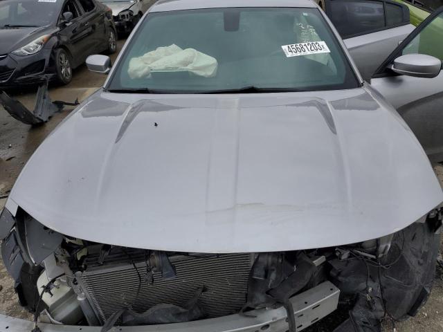 Photo 11 from auction – 2016 DODGE CHARGER SX with VIN 2C3CDXHG4GH227343