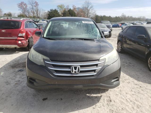 Photo 5 from auction – 2014 HONDA CR-V LX with VIN 2HKRM4H31EH718085