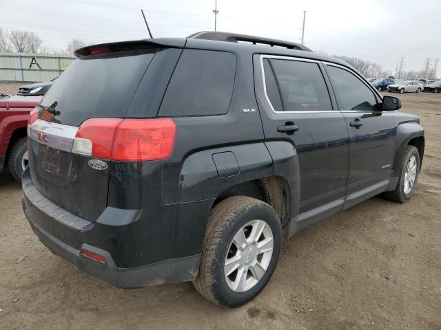 Снимка 3 от търг – 2013 GMC TERRAIN SL с VIN 2GKALSEK9D6313096