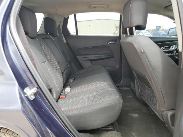 Photo 11 from auction – 2017 GMC TERRAIN SL with VIN 2GKALMEK3H6122632