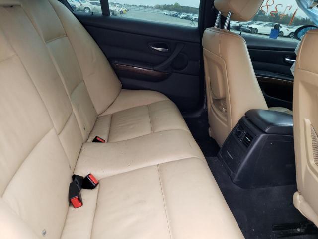 Photo 10 from auction – 2007 BMW 335 I with VIN WBAVB73557PA88433