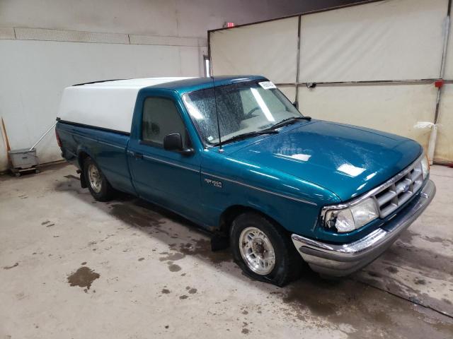 Photo 4 from auction – 1994 FORD RANGER with VIN 1FTCR10A1RPC35111