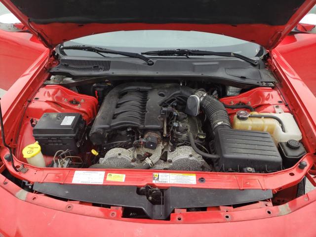Photo 11 from auction – 2008 DODGE CHARGER with VIN 2B3KA43G18H197260