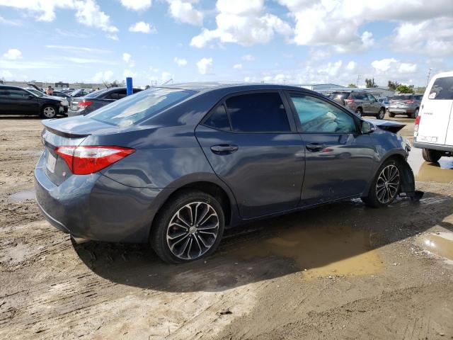 Photo 3 from auction – 2016 TOYOTA COROLLA L with VIN 5YFBURHE5GP371320