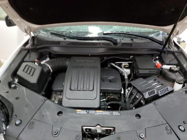 Photo 12 from auction – 2017 GMC TERRAIN SL with VIN 2GKALNEK7H6333869