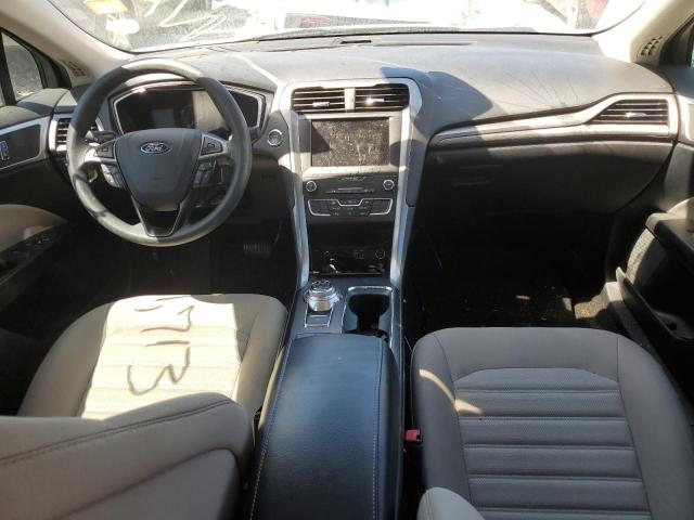 Photo 8 from auction – 2019 FORD FUSION S with VIN 3FA6P0G76KR159591
