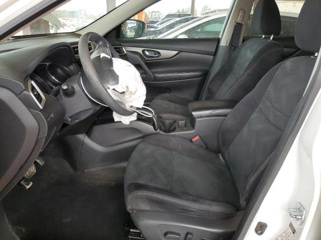 Photo 7 from auction – 2015 NISSAN ROGUE S with VIN 5N1AT2ML9FC805753