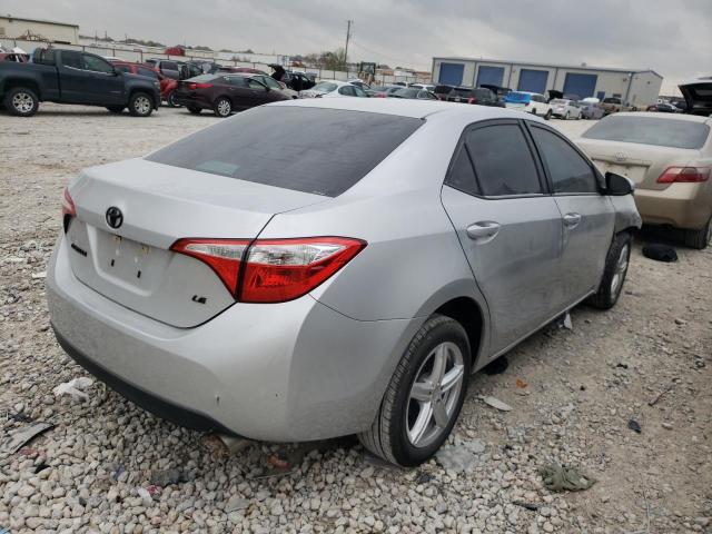 Photo 3 from auction – 2015 TOYOTA COROLLA L with VIN 5YFBURHE8FP362402