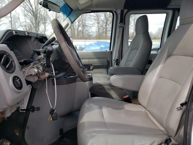 Photo 7 from auction – 2013 FORD ECONOLINE with VIN 1FTSS3EL0DDA63363