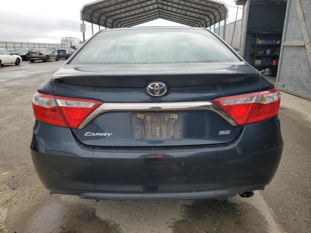 Photo 6 from auction – 2017 TOYOTA CAMRY LE with VIN 4T1BF1FK3HU396284