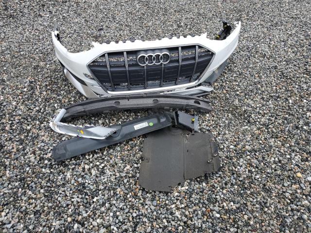 Photo 12 from auction – 2020 AUDI A4 ALLROAD with VIN WA18NAF47LA028178
