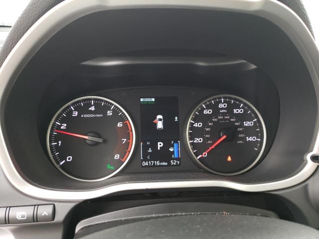 Photo 9 from auction – 2019 MITSUBISHI ECLIPSE CR with VIN JA4AT5AA7KZ000246