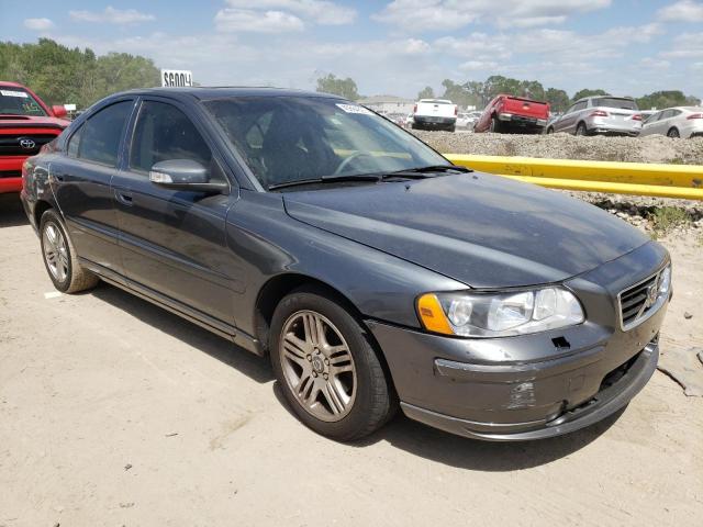 Photo 4 from auction – 2008 VOLVO S60 2.5T with VIN YV1RS592882675236