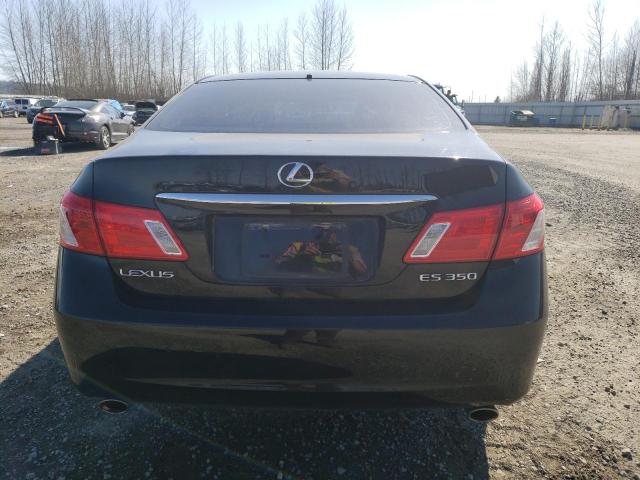 Photo 6 from auction – 2007 LEXUS ES 350 with VIN JTHBJ46G772037139