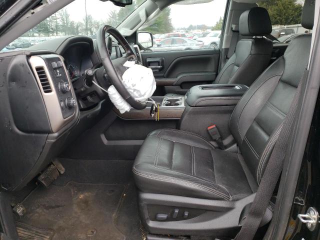 Photo 7 from auction – 2018 GMC SIERRA K15 with VIN 3GTU2PEJ4JG518034