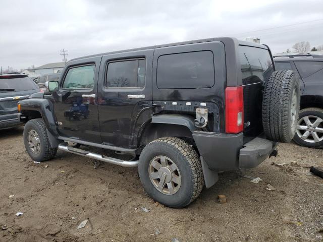 Photo 2 from auction – 2006 HUMMER H3 with VIN 5GTDN136768138565