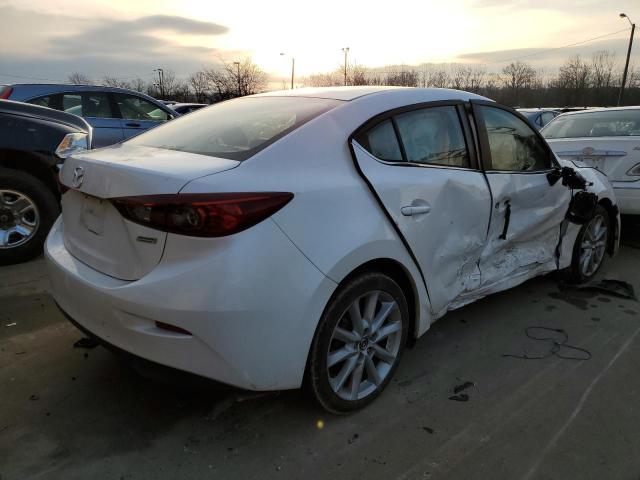 Photo 3 from auction – 2017 MAZDA 3 TOURING with VIN 3MZBN1V74HM122646