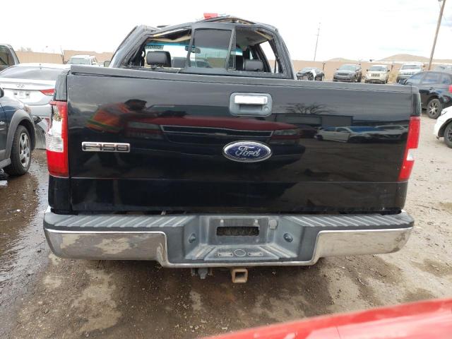 Photo 6 from auction – 2007 FORD F150 SUPER with VIN 1FTPW14V47KD18324