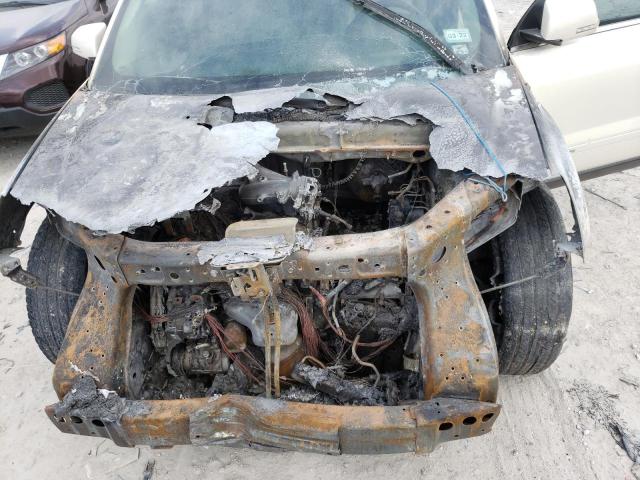 Photo 12 from auction – 2008 GMC ACADIA SLT with VIN 1GKER23708J258688
