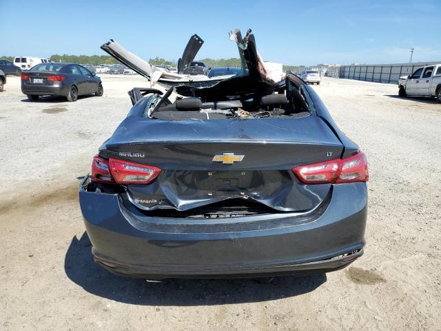 Photo 6 from auction – 2019 CHEVROLET MALIBU LT with VIN 1G1ZD5ST2KF172376