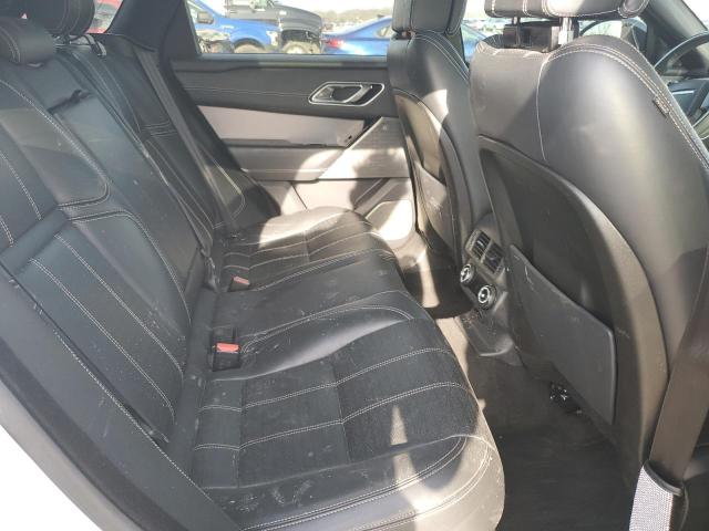 Photo 11 from auction – 2018 LAND ROVER RANGE ROVE with VIN SALYM2RX3JA768501