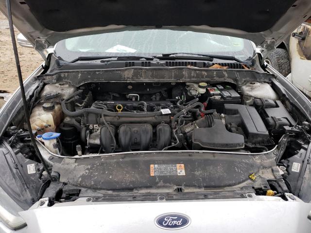 Photo 11 from auction – 2016 FORD FUSION SE with VIN 3FA6P0H75GR319465