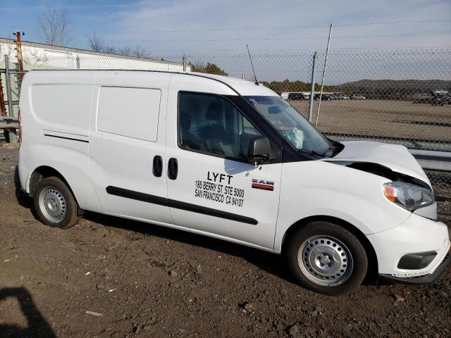 صورة رقم 4 من المزاد - 2022 RAM PROMASTER مع VIN ZFBHRFAB6N6W59977