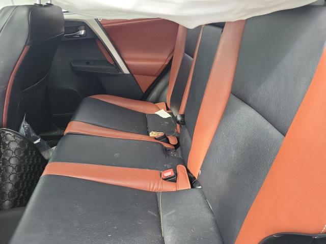 Photo 11 from auction – 2013 TOYOTA RAV4 LIMIT with VIN 2T3DFREV2DW051395