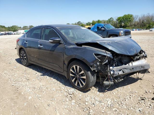 Photo 4 from auction – 2017 NISSAN ALTIMA 2.5 with VIN 1N4AL3AP4HC265836