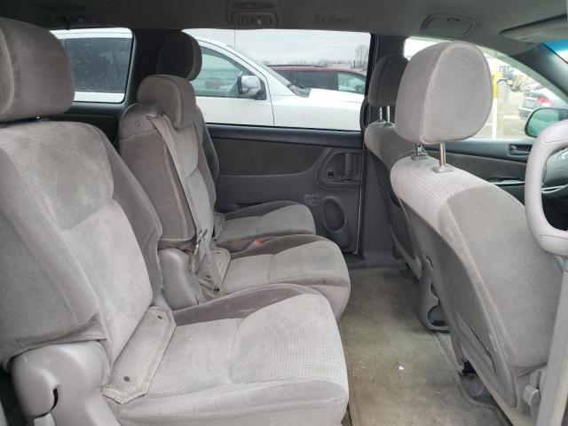 Photo 11 from auction – 2008 TOYOTA SIENNA CE with VIN 5TDZK23C78S152126