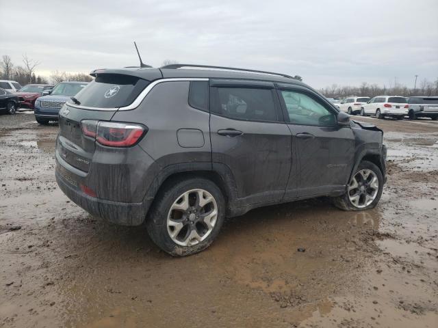 Photo 3 from auction – 2018 JEEP COMPASS LI with VIN 3C4NJCCBXJT358549