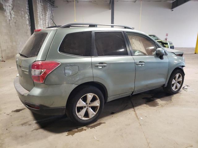 Photo 3 from auction – 2014 SUBARU FORESTER 2 with VIN JF2SJAEC0EH409530