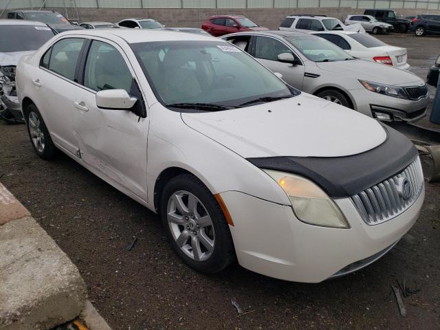 Photo 4 from auction – 2010 MERCURY MILAN PREM with VIN 3MEHM0JG0AR659165