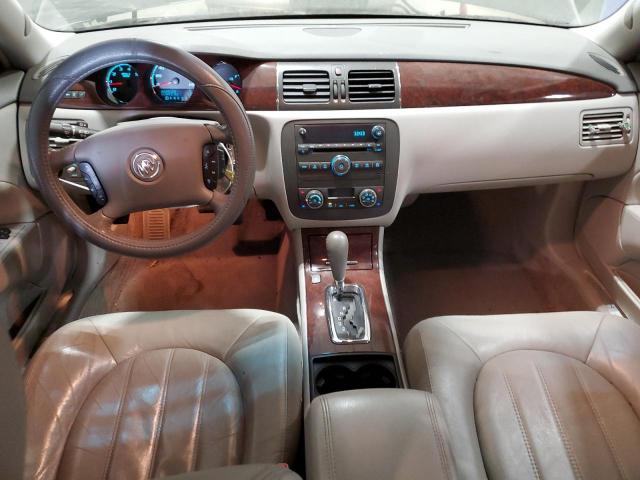 Photo 8 from auction – 2009 BUICK LUCERNE CX with VIN 1G4HD57M09U121352