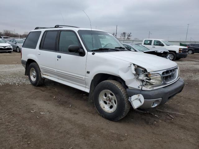 Photo 4 from auction – 2001 FORD EXPLORER X with VIN 1FMZU83P11ZA32595
