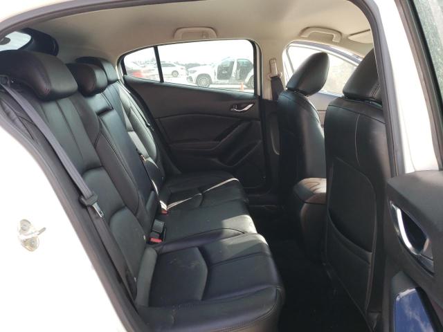 Photo 10 from auction – 2018 MAZDA 3 TOURING with VIN 3MZBN1L37JM213187