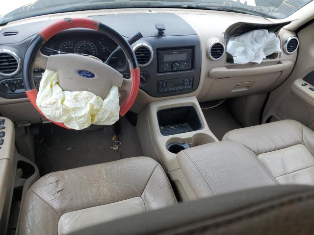 Photo 8 from auction – 2003 FORD EXPEDITION with VIN 1FMPU18L13LB34649