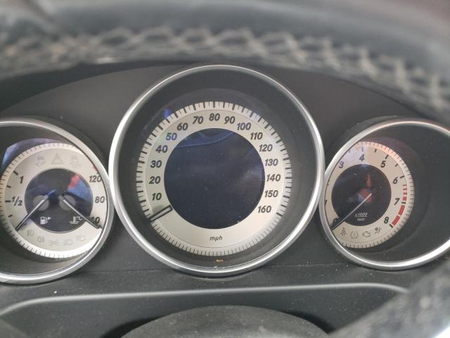 Photo 9 from auction – 2015 MERCEDES-BENZ E 350 4MAT with VIN WDDHF8JB4FB098744