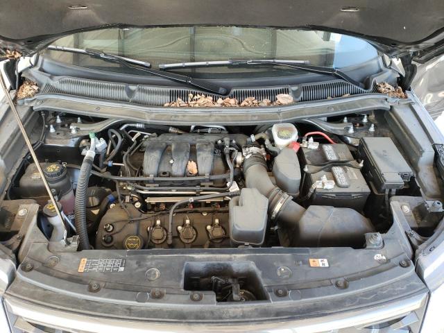 Photo 12 from auction – 2019 FORD EXPLORER X with VIN 1FM5K7D88KGA60218