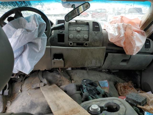 Photo 8 from auction – 2011 CHEVROLET SILVERADO with VIN 1GB4KZCL7BF125281