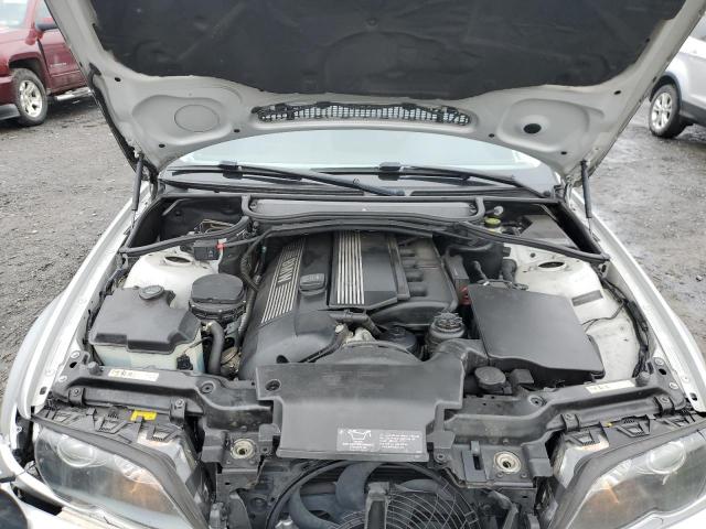Photo 11 from auction – 2005 BMW 330 XI with VIN WBAEW53405PN38984