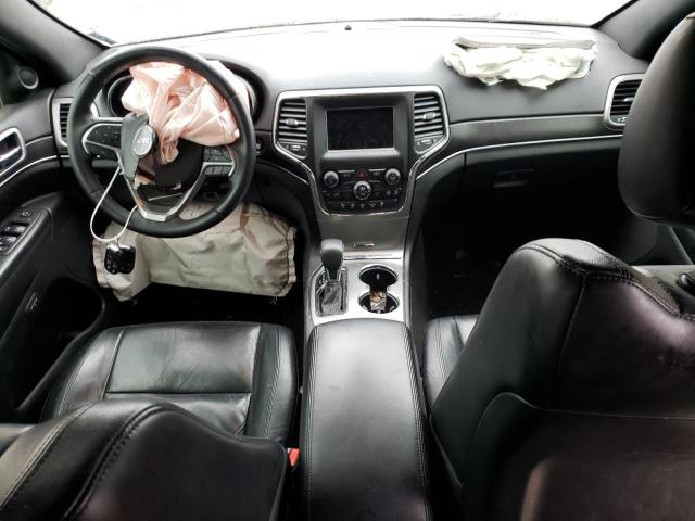 Photo 8 from auction – 2018 JEEP GRAND CHER with VIN 1C4RJFBG6JC153046