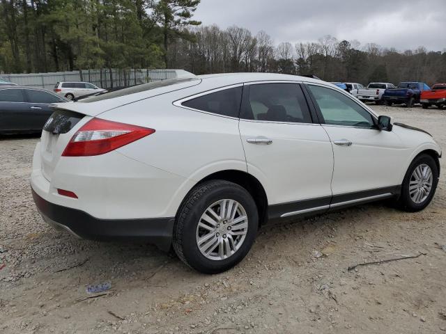 Photo 3 from auction – 2015 HONDA CROSSTOUR with VIN 5J6TF3H57FL001757