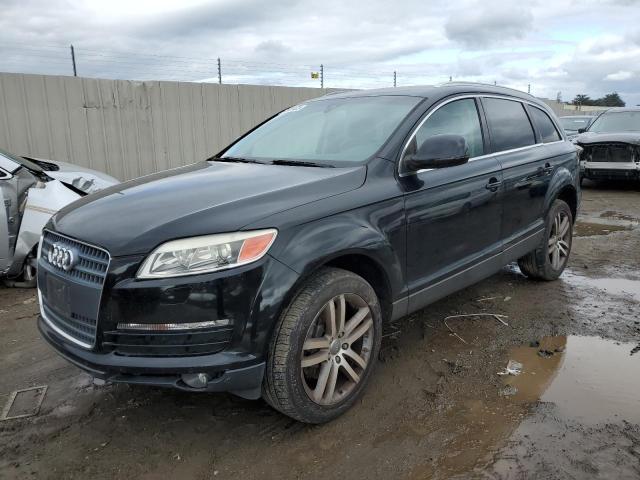 AUDI Q7 3.6 QUA 2008 with VIN WA1BY74L08D068618 - Photo from auction