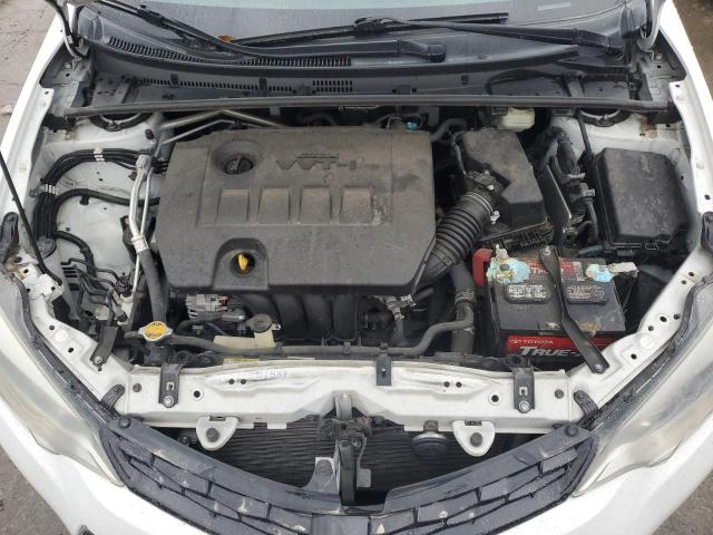 Photo 11 from auction – 2016 TOYOTA COROLLA L with VIN 2T1BURHE4GC571184