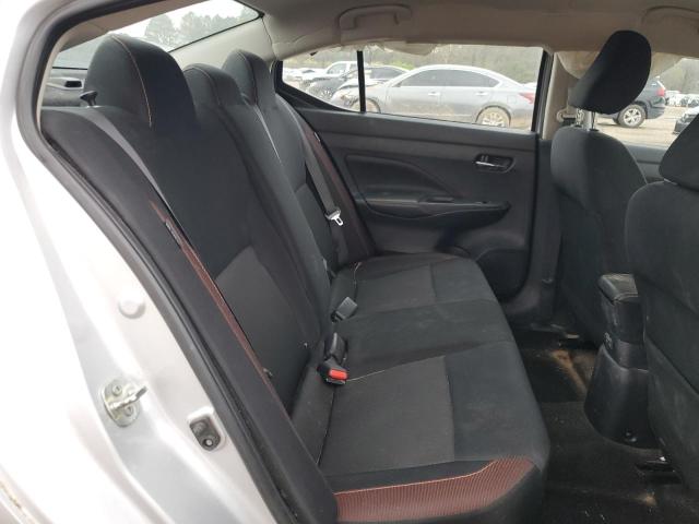Photo 10 from auction – 2021 NISSAN VERSA SR with VIN 3N1CN8FV1ML871209